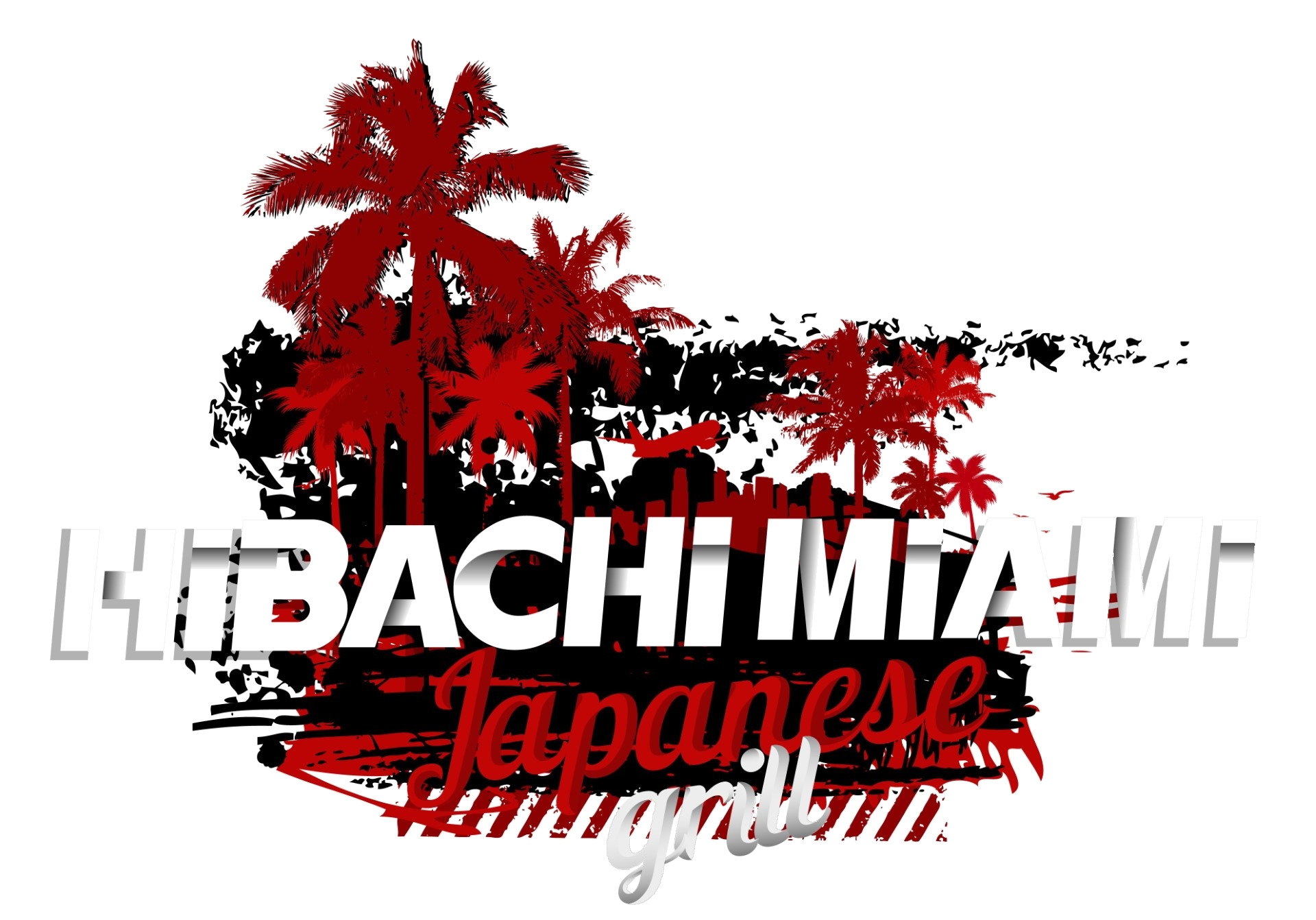 Hibachi Miami LogoFinal